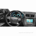 Multimedia Interface for 2010 Ford, 1RGB/2AV/1Cam, Supports OEM Touch/Keys to Switch, Plug-and-play
